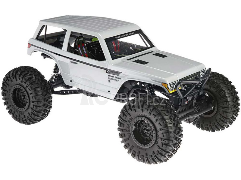 Axial Wraith Spawn 1:10 4WD RTR