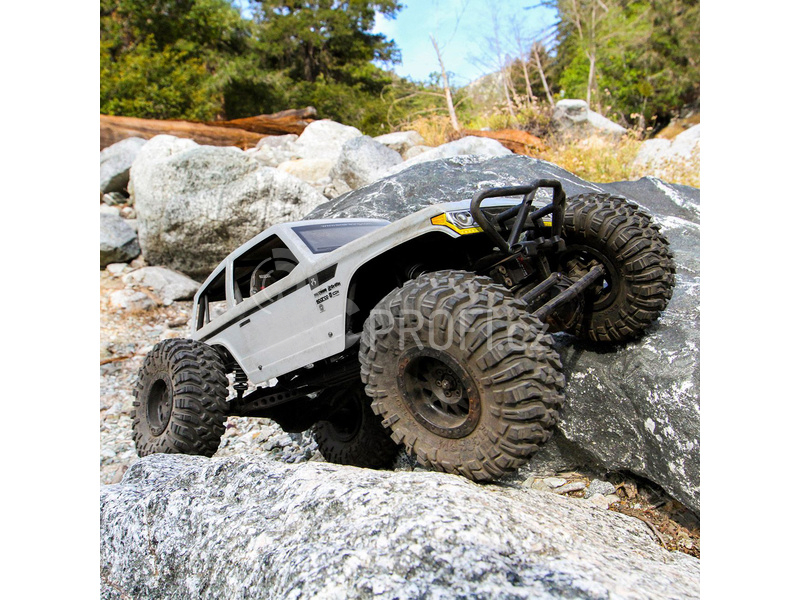 Axial Wraith Spawn 1:10 4WD RTR