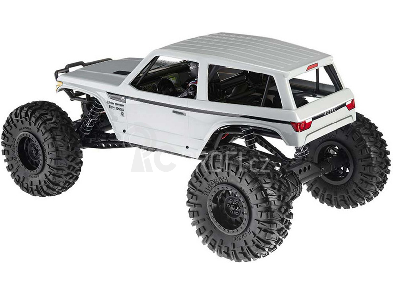 Axial Wraith Spawn 1:10 4WD RTR