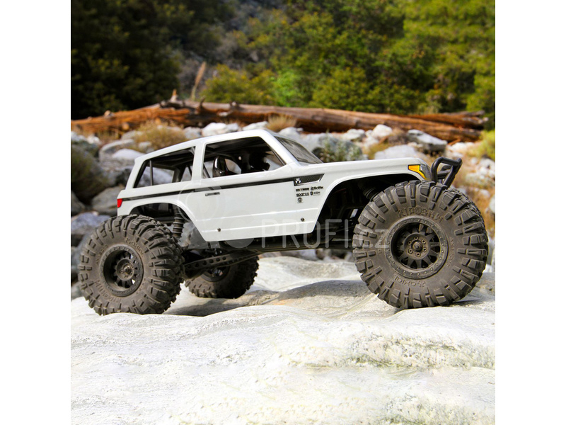 Axial Wraith Spawn 1:10 4WD RTR