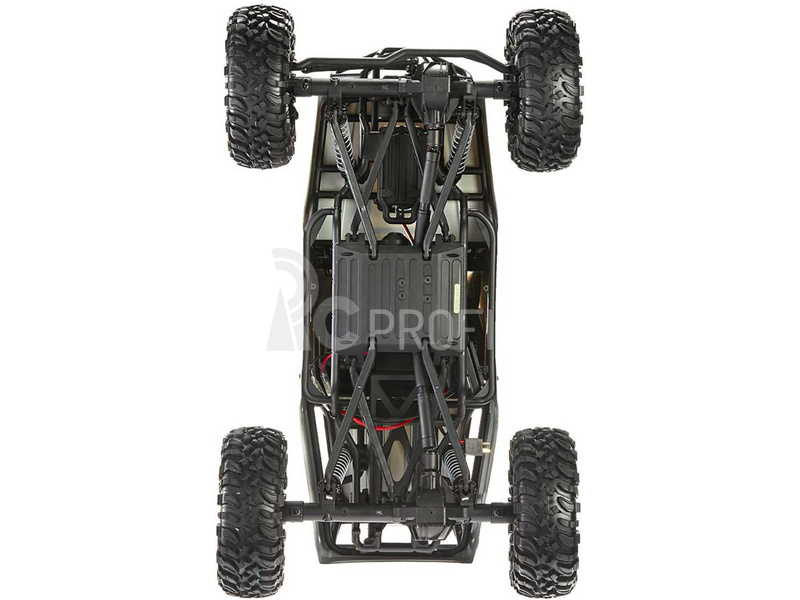 Axial Wraith Spawn 1:10 4WD RTR