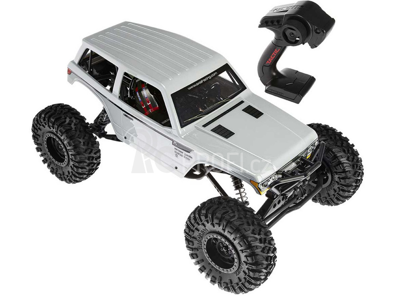 Axial Wraith Spawn 1:10 4WD RTR