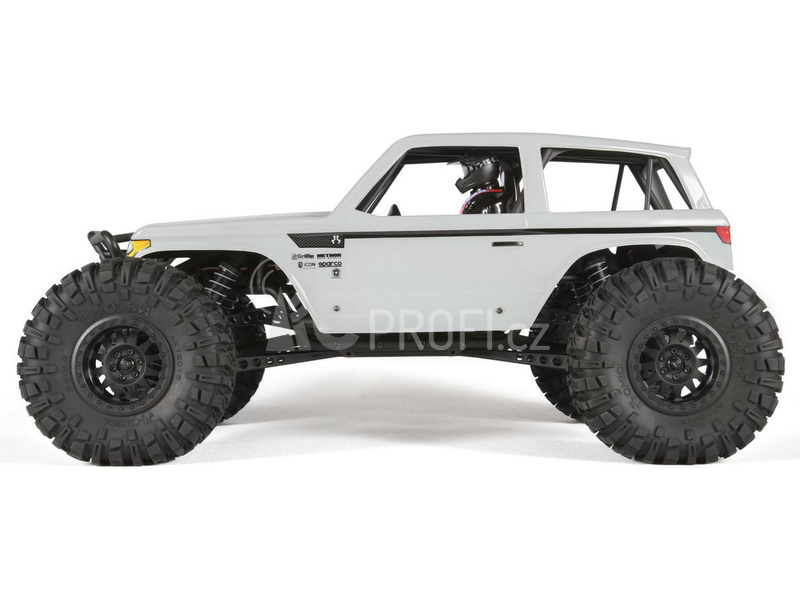 Axial Wraith Spawn 1:10 4WD RTR