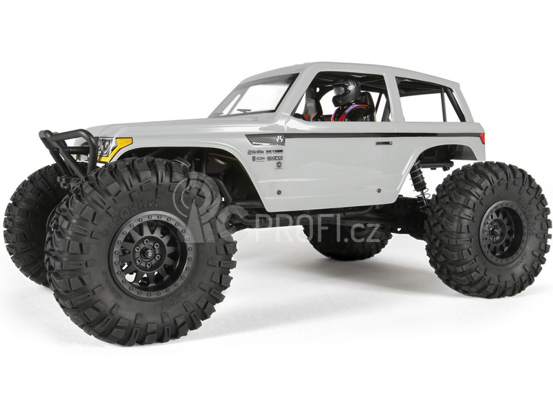 Axial Wraith Spawn 1:10 4WD RTR