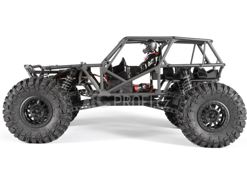 Axial Wraith Spawn 1:10 4WD RTR