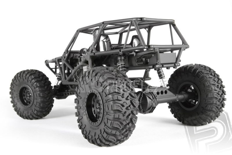 RC auto Axial Wraith Spawn Rock Racer