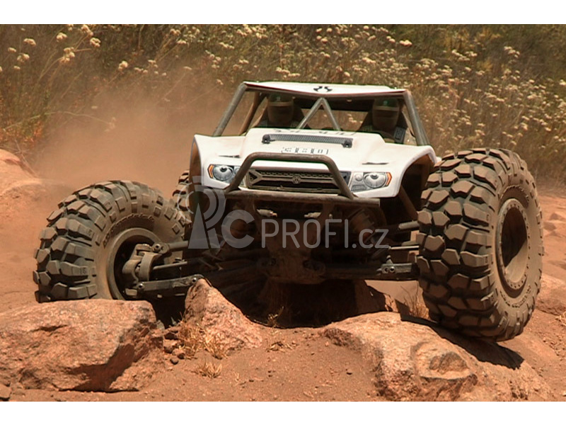 Axial Yeti 1:10 4WD RTR