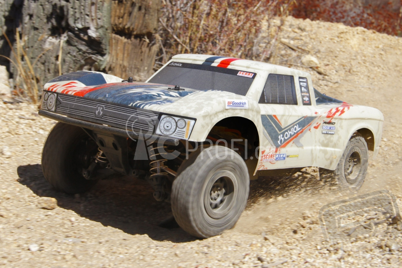 RC auto Axial Yeti Jr. SCORE Trophy Truck