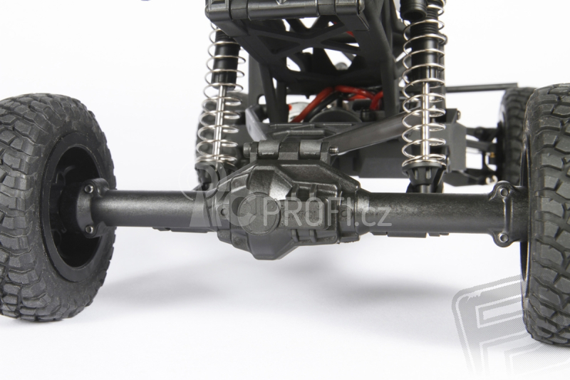 RC auto Axial Yeti Jr. SCORE Trophy Truck