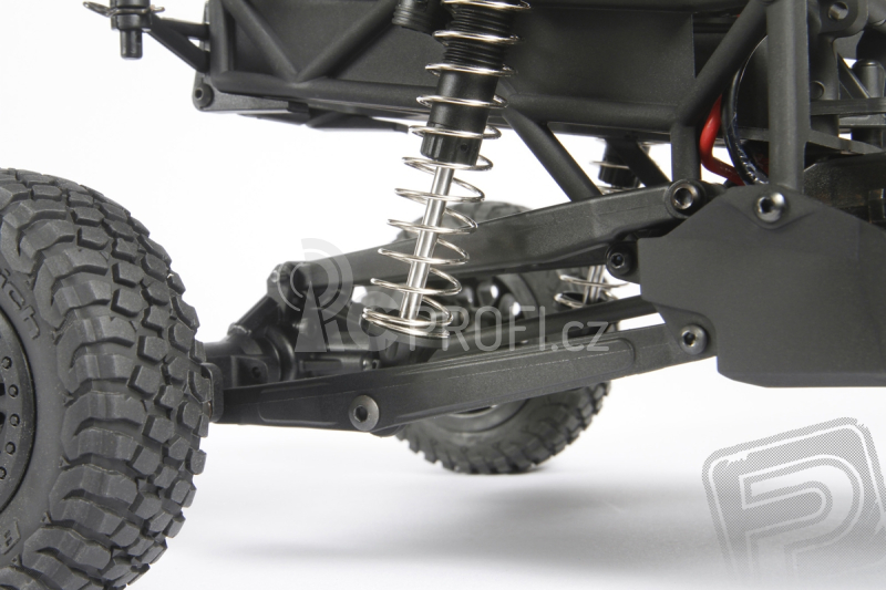 RC auto Axial Yeti Jr. SCORE Trophy Truck