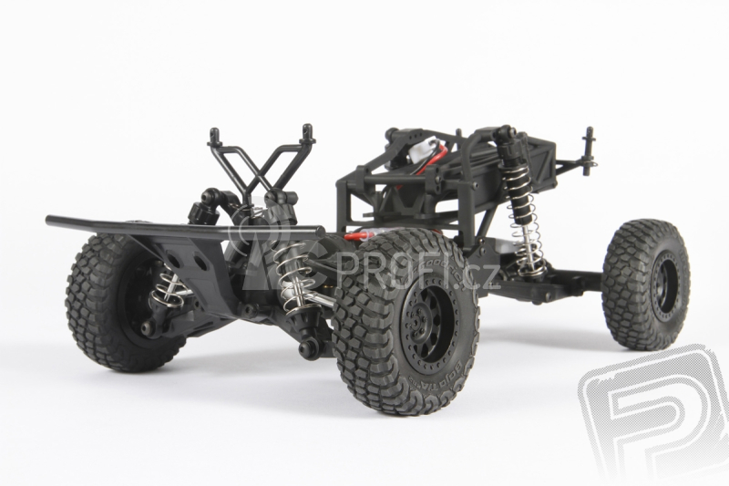 RC auto Axial Yeti Jr. SCORE Trophy Truck