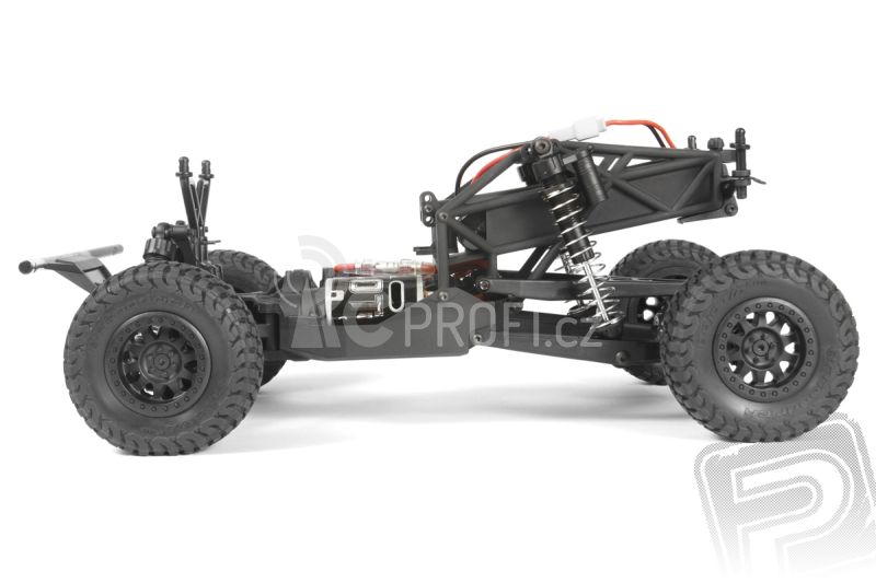 RC auto Axial Yeti Jr. SCORE Trophy Truck