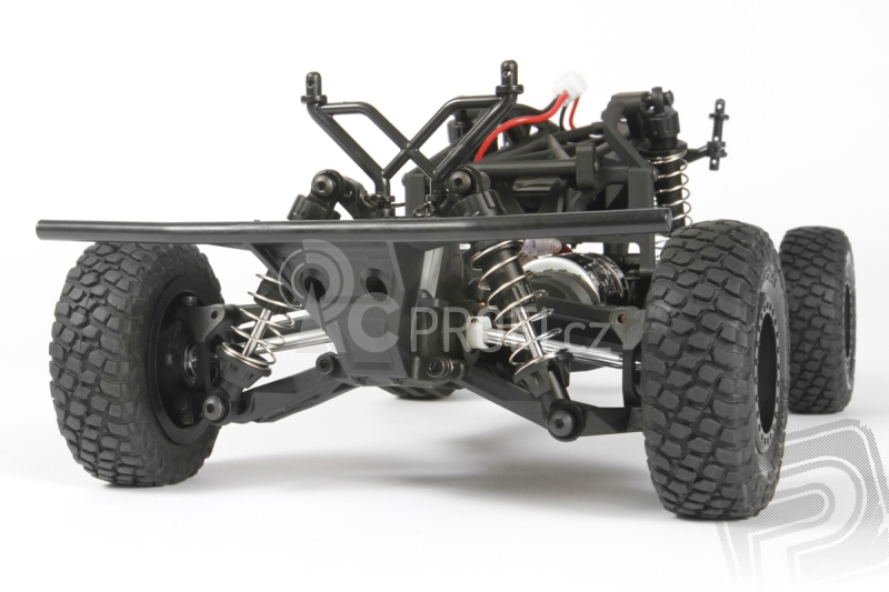 RC auto Axial Yeti Jr. SCORE Trophy Truck