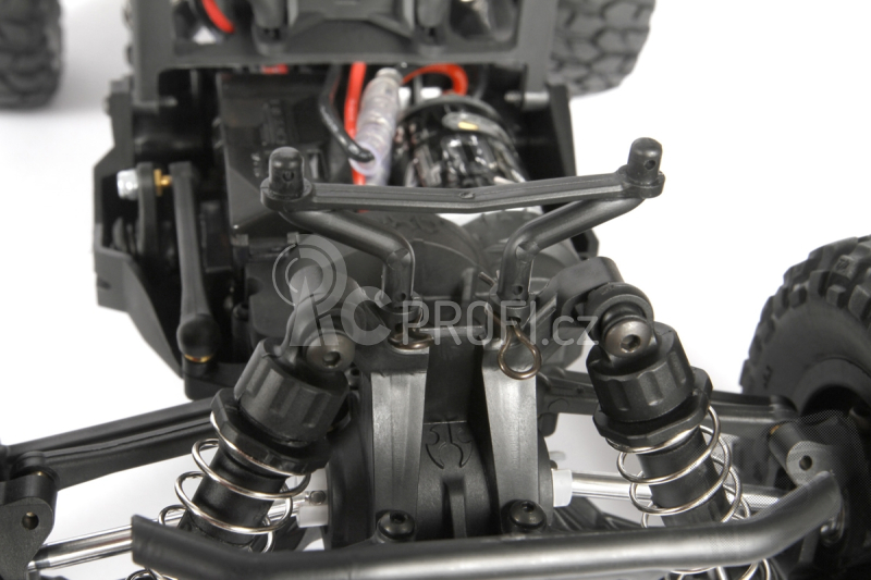 RC auto Axial Yeti Jr. Trophy Truck