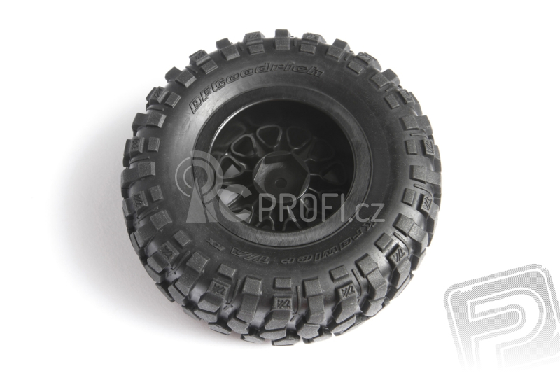 RC auto Axial Yeti Jr. Trophy Truck