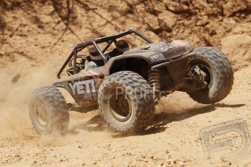 RC auto Axial Yeti Jr. Trophy Truck