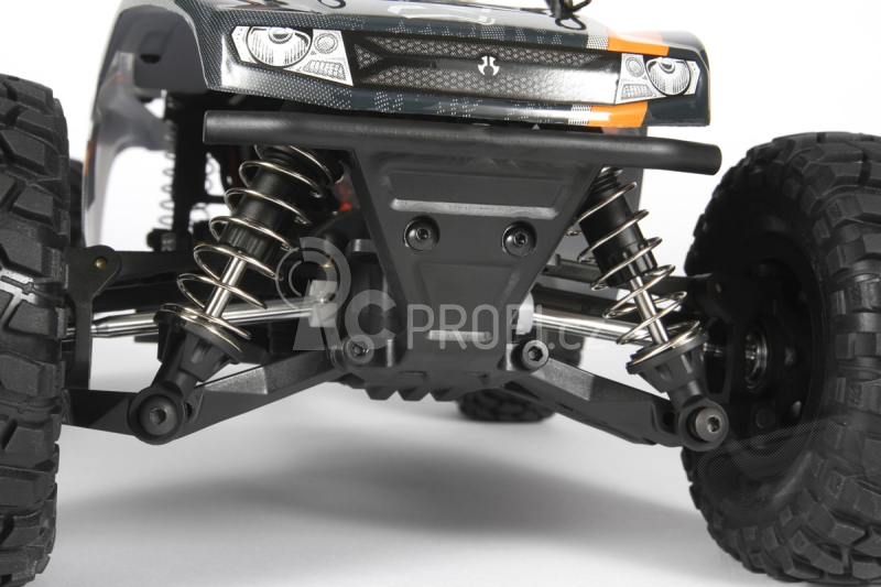 RC auto Axial Yeti Jr. Trophy Truck