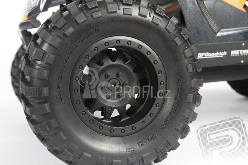 RC auto Axial Yeti Jr. Trophy Truck