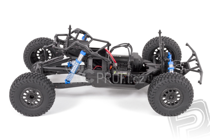 RC auto Axial Yeti Score Trophy Truck