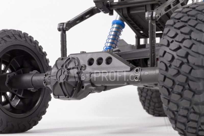 RC auto Axial Yeti Score Trophy Truck