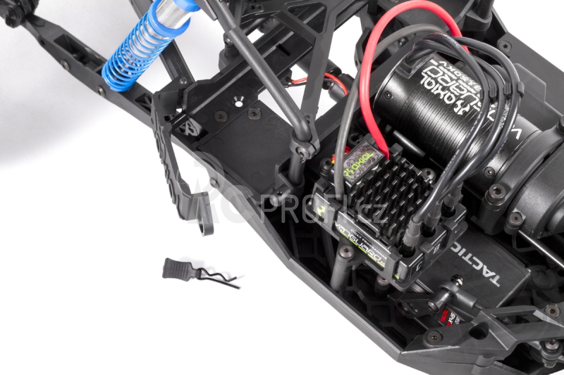 RC auto Axial Yeti Score Trophy Truck