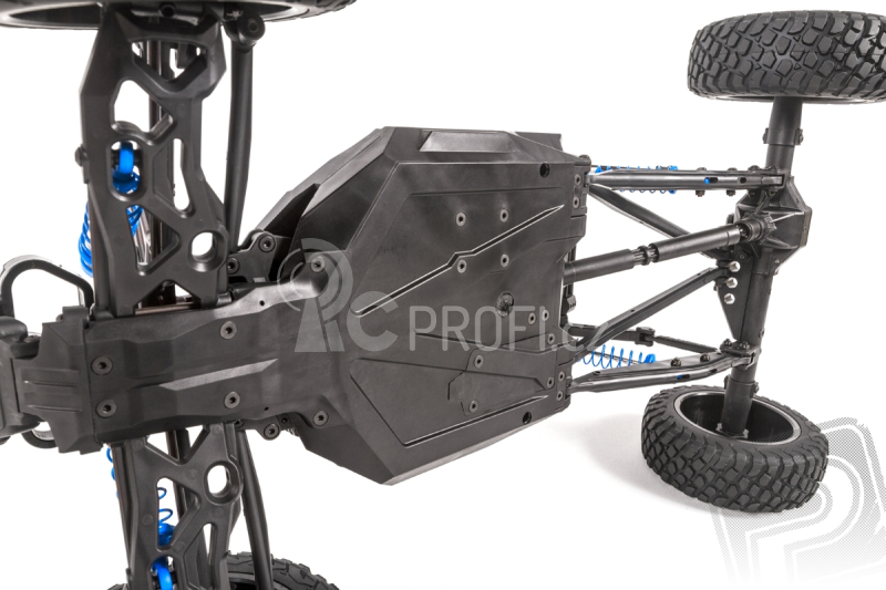 RC auto Axial Yeti Score Trophy Truck