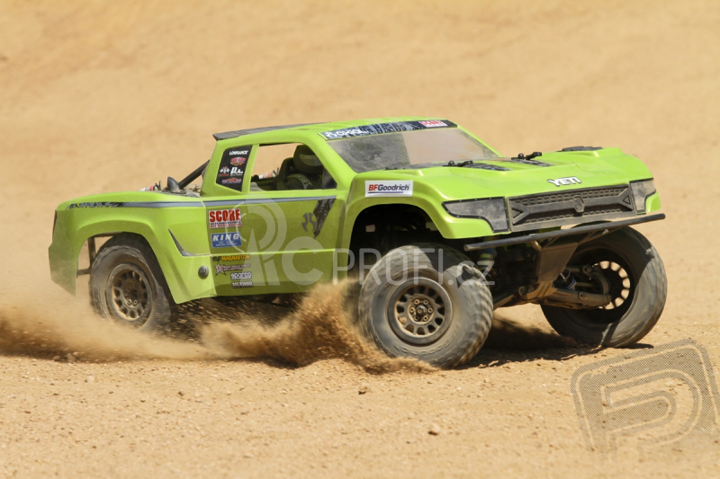 RC auto Axial Yeti Score Trophy Truck