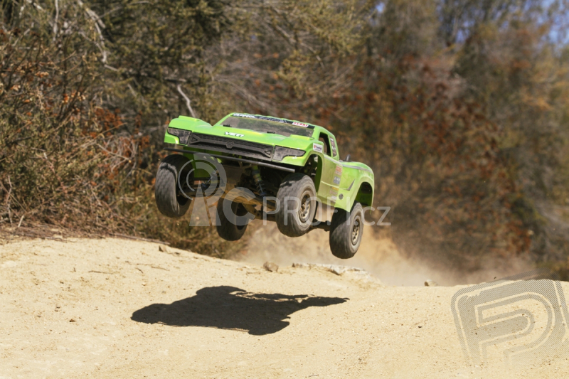 RC auto Axial Yeti Score Trophy Truck