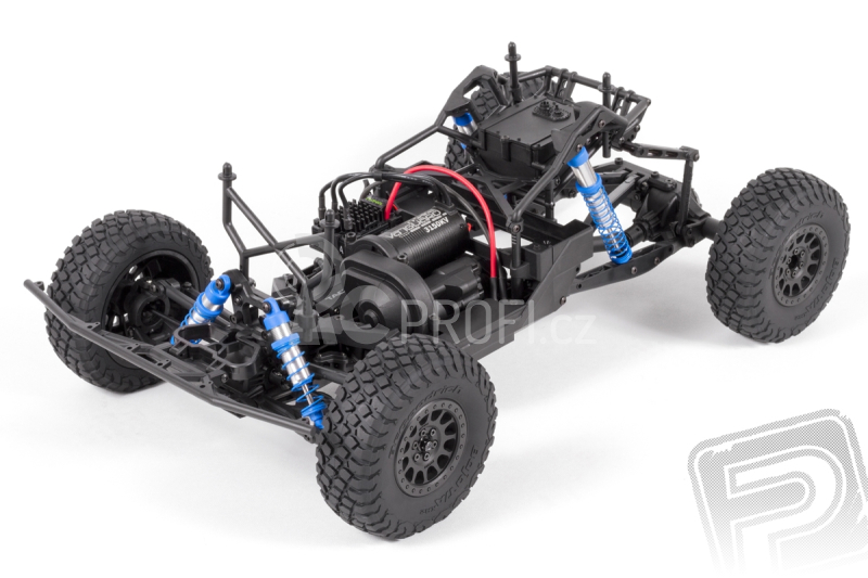 RC auto Axial Yeti Score Trophy Truck