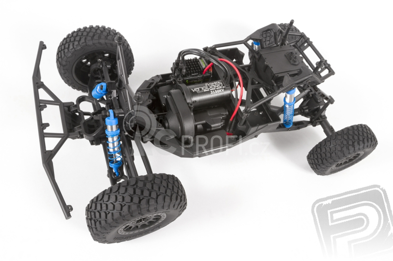 RC auto Axial Yeti Score Trophy Truck