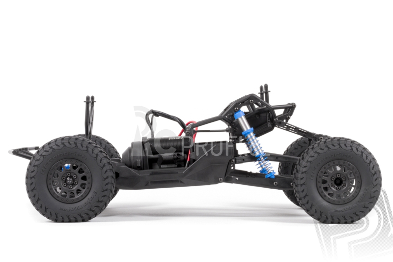 RC auto Axial Yeti Score Trophy Truck