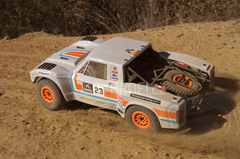 Axial Yeti Score Trophy Truck - stavebnice