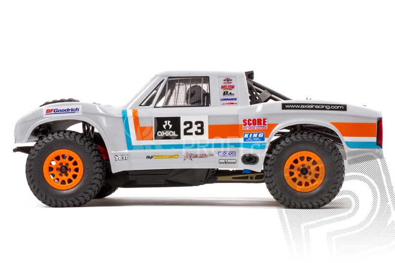 Axial Yeti Score Trophy Truck - stavebnice