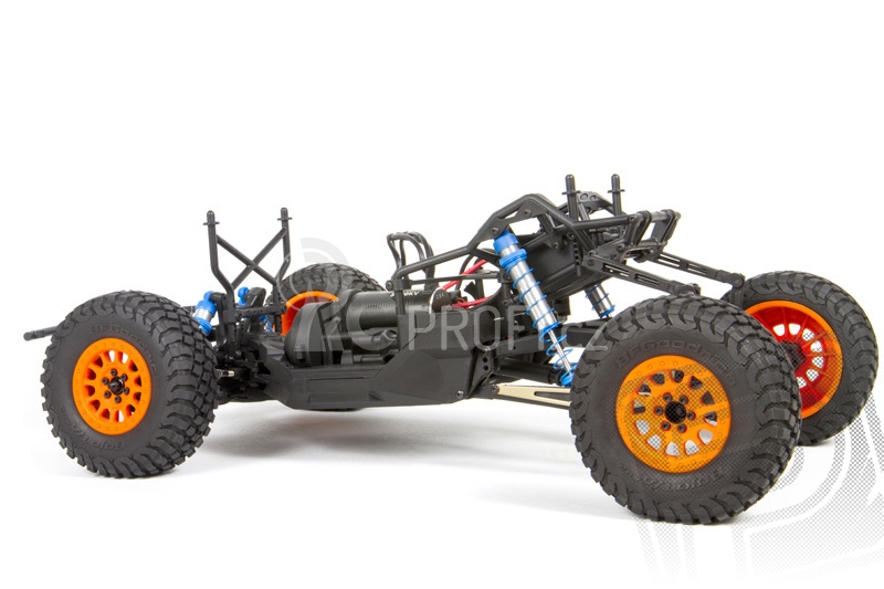 Axial Yeti Score Trophy Truck - stavebnice