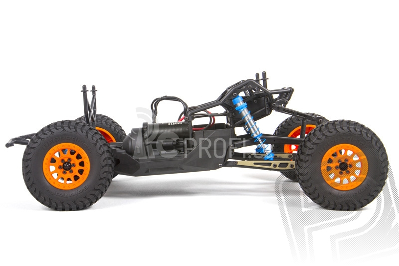 Axial Yeti Score Trophy Truck - stavebnice