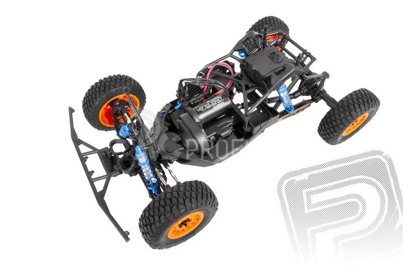 Axial Yeti Score Trophy Truck - stavebnice