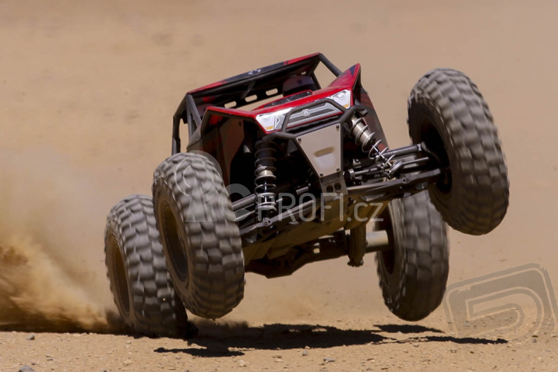 RC auto Axial Yeti XL Monster Buggy