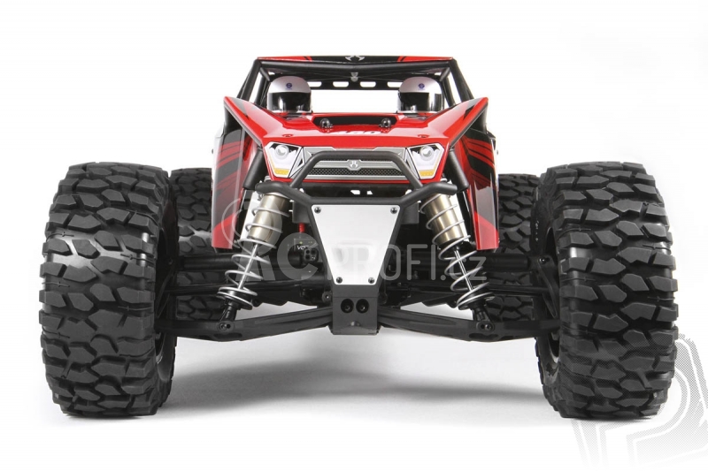 RC auto Axial Yeti XL Monster Buggy