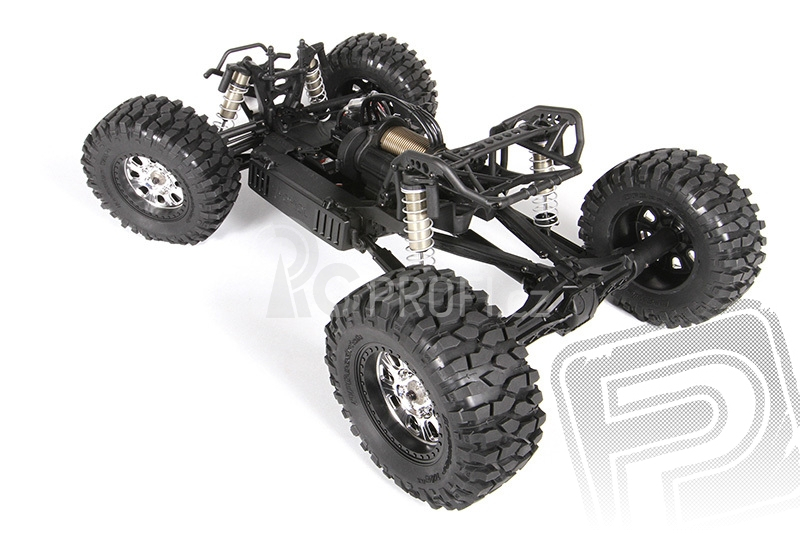 RC auto Axial Yeti XL Monster Buggy