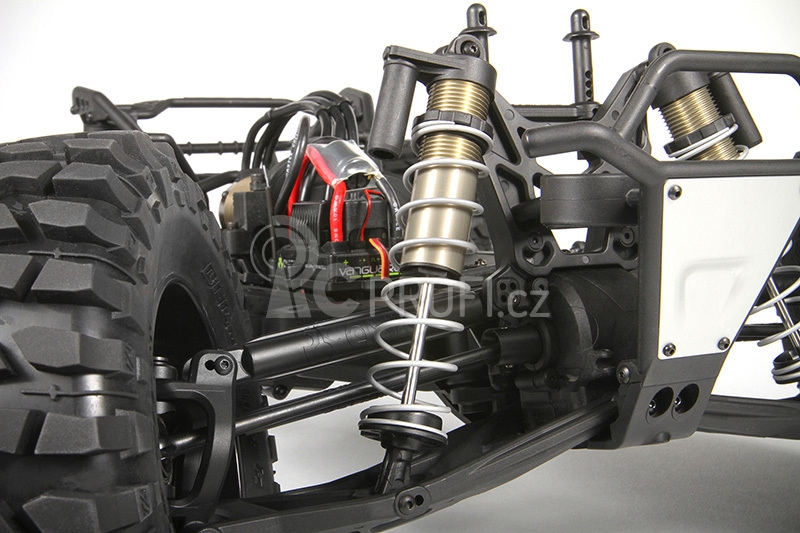 Axial Yeti XL Monster Buggy RTR - Použitý