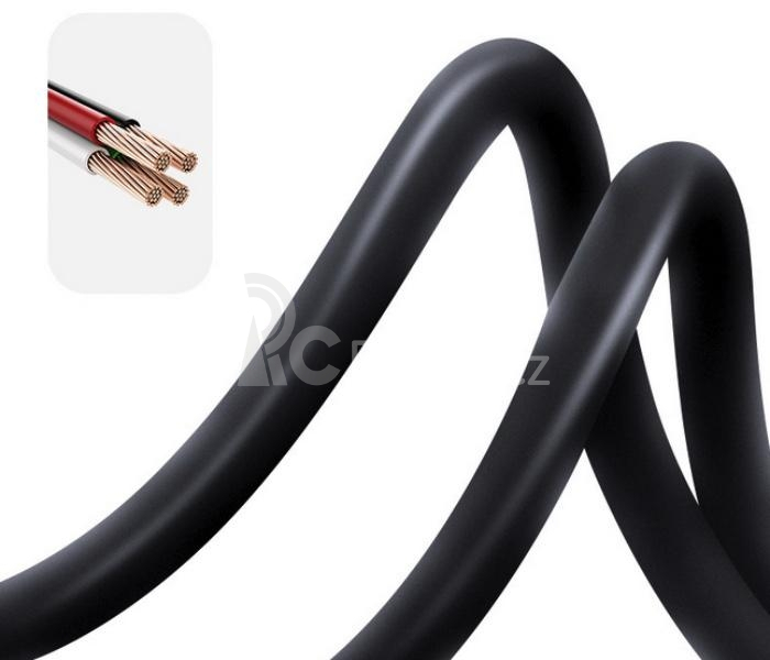 3V1 nabíjecí kabel pro DJI MINI 2/SE