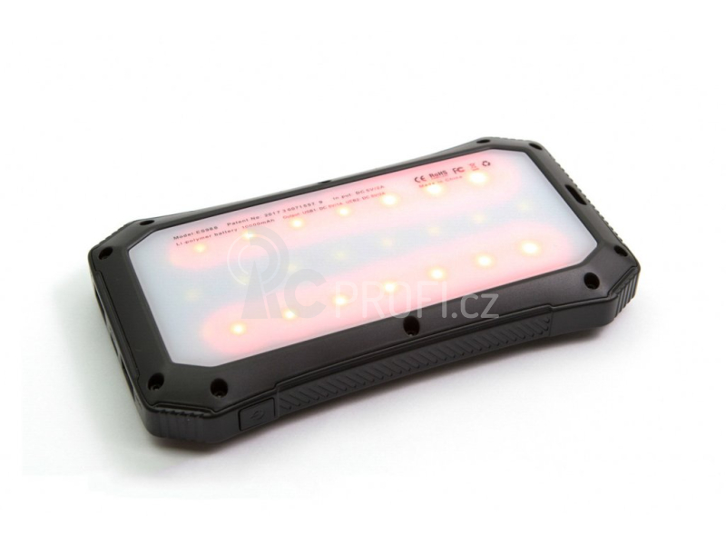 DOCA Solar 10