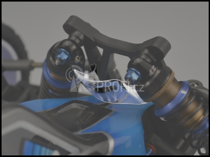 B5M Stabilizer přední křídlo