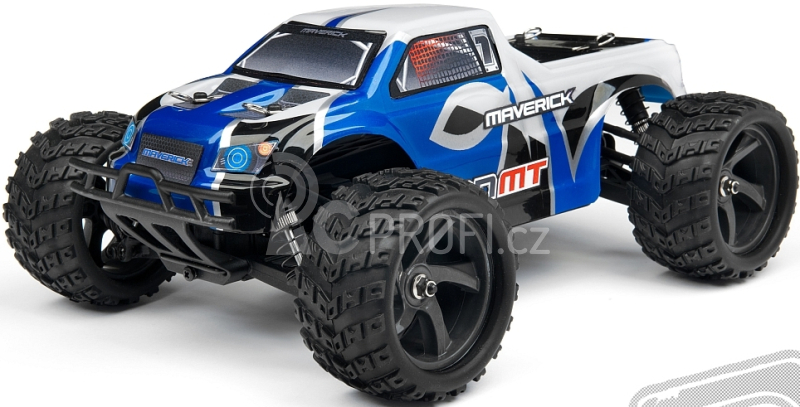 RC auto ION MT 1:18 Monster Truck RTR