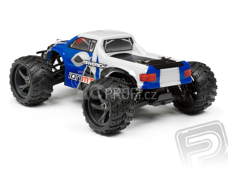 RC auto ION MT 1:18 Monster Truck RTR