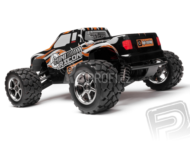 RC auto MINI RECON 1:18 RTR