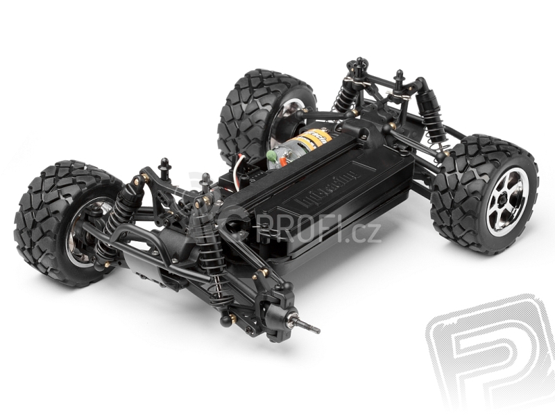 RC auto MINI RECON 1:18 RTR