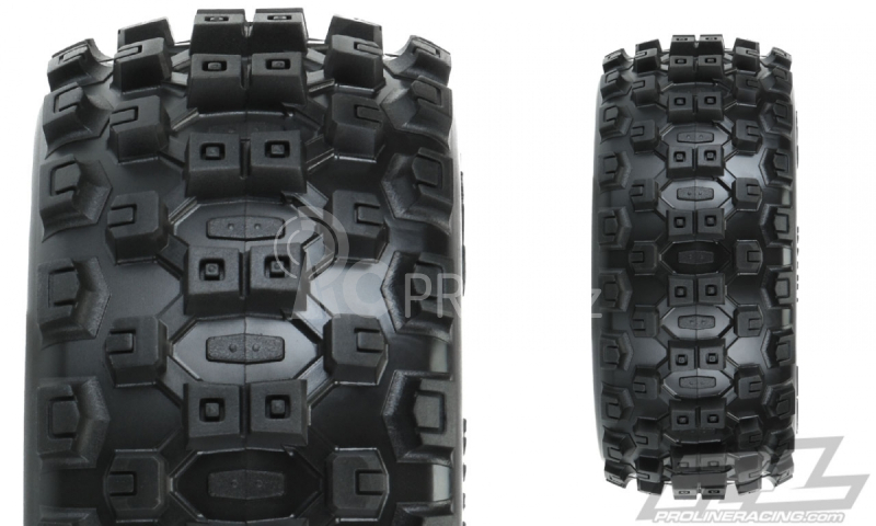 Badlands MX SC 2.2