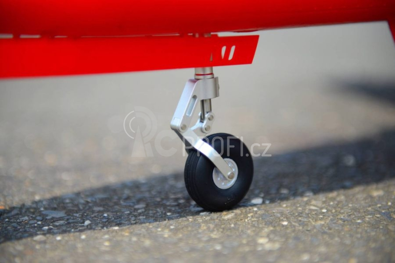 RC letadlo BAE Hawk 1042mm s EDF 80mm ARF