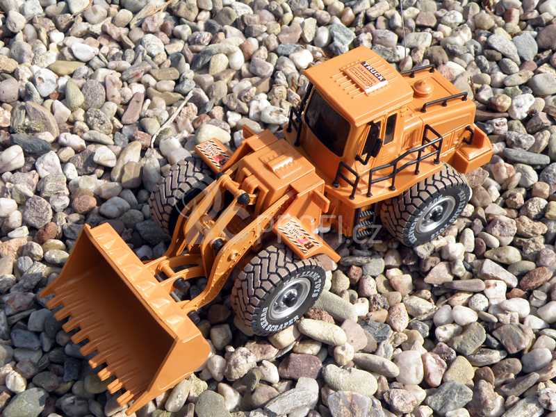 RC bagr Super Truck no.3358